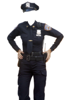 people & Policeman free transparent png image.