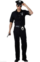 people & Policeman free transparent png image.