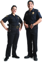 people & Policeman free transparent png image.