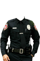 people & Policeman free transparent png image.