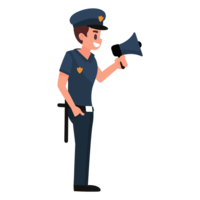 people & Policeman free transparent png image.