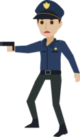 people & policeman free transparent png image.