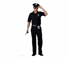 people & Policeman free transparent png image.