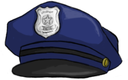 people & Policeman free transparent png image.