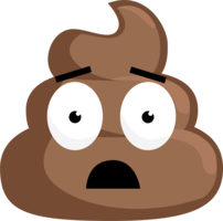 miscellaneous & Poop free transparent png image.