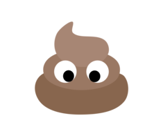 miscellaneous & poop free transparent png image.