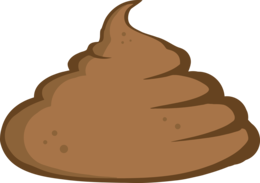 miscellaneous & poop free transparent png image.