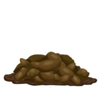 miscellaneous & Poop free transparent png image.