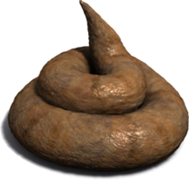 miscellaneous & Poop free transparent png image.