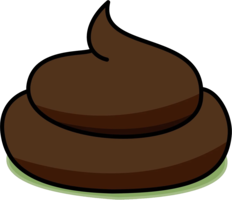 miscellaneous & poop free transparent png image.