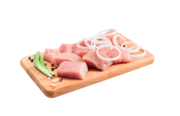 food&Pork png image.