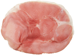 food & pork free transparent png image.