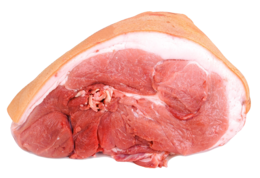 food & Pork free transparent png image.