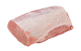 food & pork free transparent png image.