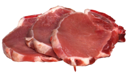 food & pork free transparent png image.