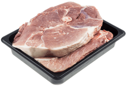 food & pork free transparent png image.