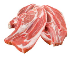 food & Pork free transparent png image.