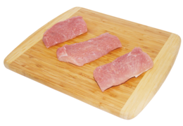 food & pork free transparent png image.