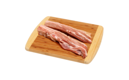 food & pork free transparent png image.