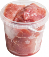 food & Pork free transparent png image.