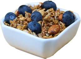 food & porridge oatmeal free transparent png image.