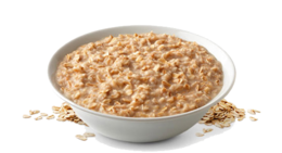 food & porridge oatmeal free transparent png image.