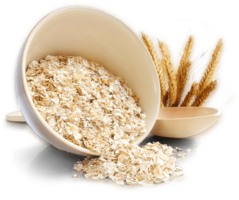 food & porridge oatmeal free transparent png image.