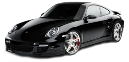 cars & Porsche free transparent png image.