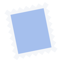 objects & Postage stamp free transparent png image.