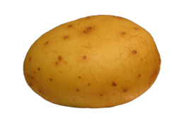 vegetables & Potato free transparent png image.