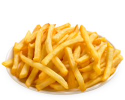 food & Potato chips free transparent png image.