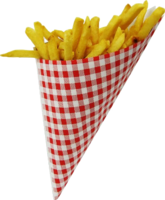 food & Potato chips free transparent png image.