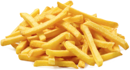 food & Potato chips free transparent png image.