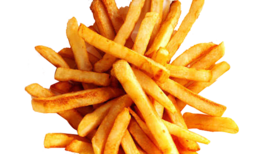 food & Potato chips free transparent png image.