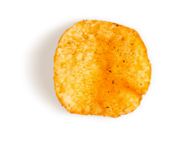 food & Potato chips free transparent png image.