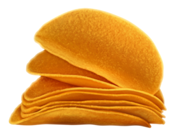 food & Potato chips free transparent png image.