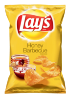 food & Potato chips free transparent png image.