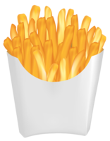 food & Potato chips free transparent png image.