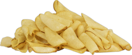 food & potato chips free transparent png image.