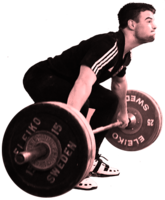 sport & Powerlifting free transparent png image.