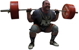 sport & powerlifting free transparent png image.