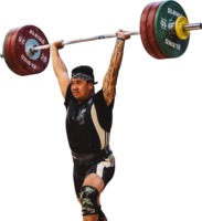 sport & powerlifting free transparent png image.