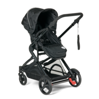 transport & Pram baby free transparent png image.