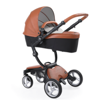 transport & Pram baby free transparent png image.