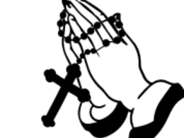 fantasy & Praying hands free transparent png image.