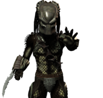 heroes & Predator free transparent png image.