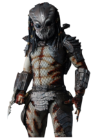 heroes & Predator free transparent png image.