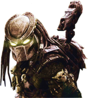 heroes & Predator free transparent png image.