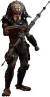 heroes & Predator free transparent png image.