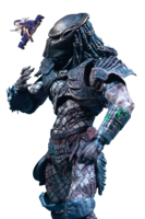 heroes & Predator free transparent png image.